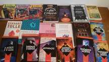 Livros para venda