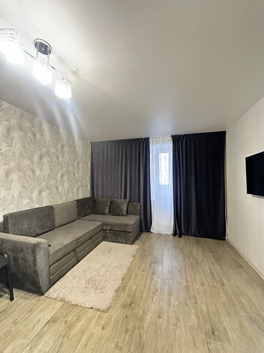 Браїлки, 1кімнатна 13000грн+комунальні