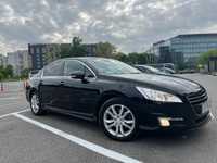 Peugeot 508 Salon PL, Bezwypadkowy, Perfekcyjnie utrzymany.