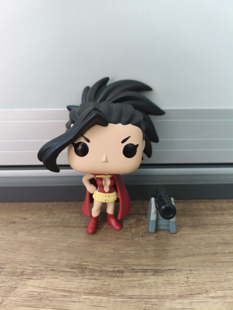 Figurka Funko Pop Momo Yaoyorozu