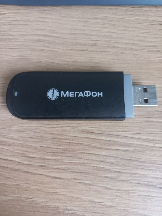 3G модем huawei E352