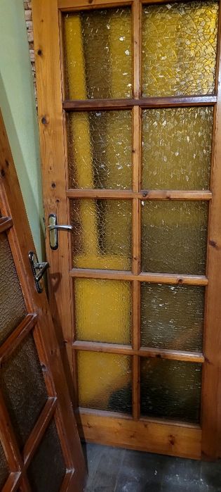 Продам двері ,2 штуки