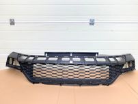VW T-ROC Kratka Środkowa Dokładka Spoiler Zderzaka Przód