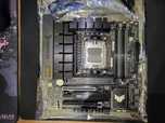 Материнська плата Asus TUF Gaming B650M-Plus sAM5