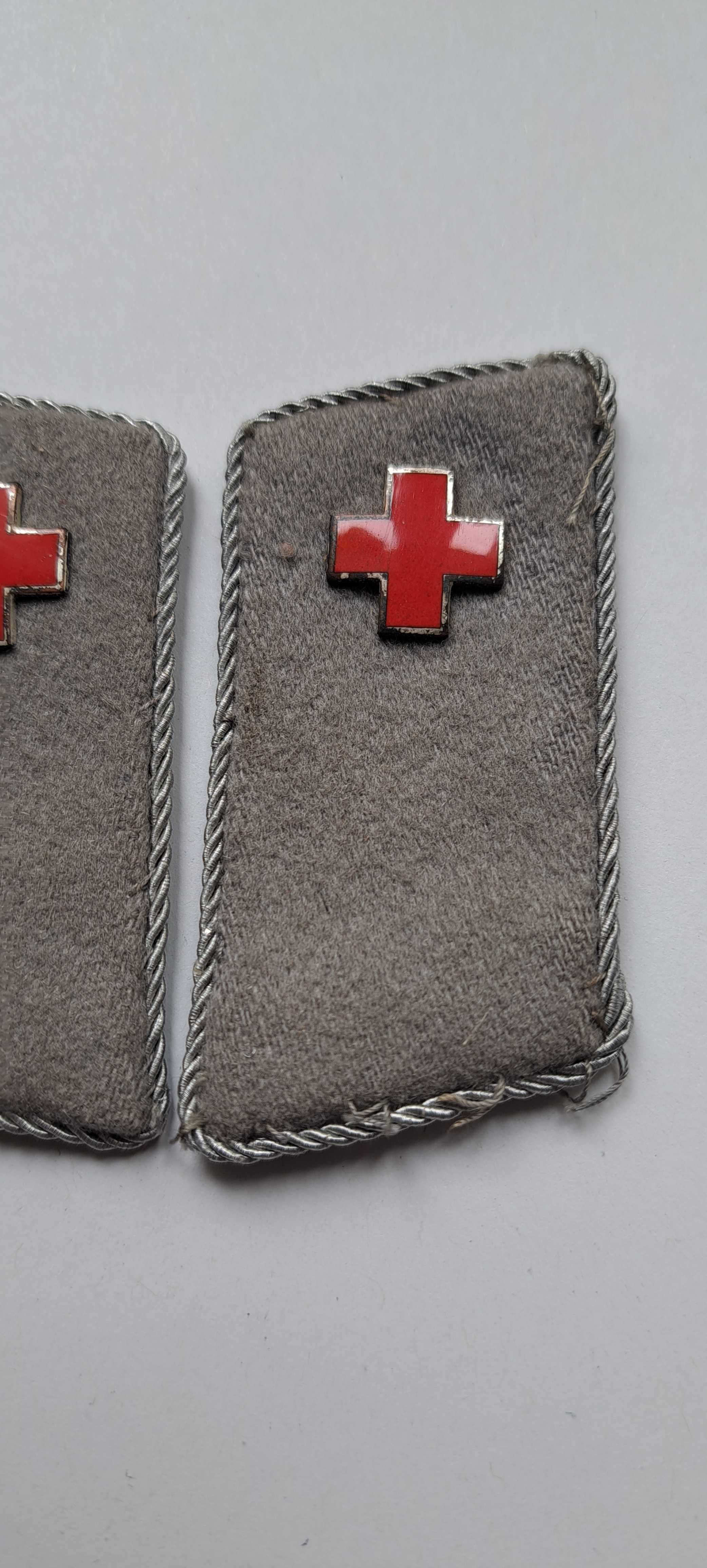 Німецький Червоний Хрест (DRK)пара 1930-1940 (8)
