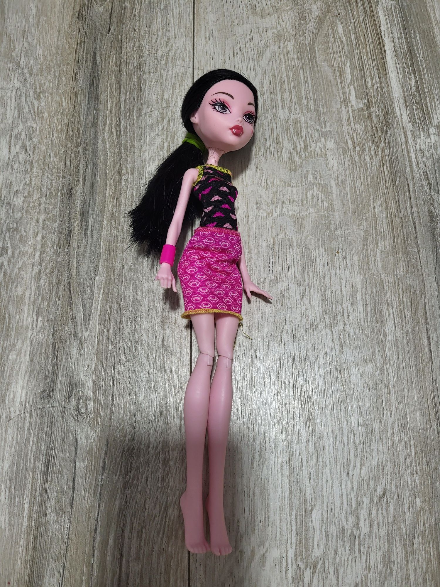 Лот кукол Monster High