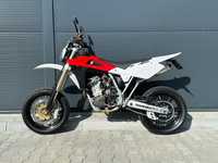 Husqvarna SM HUSQVARNA SMR 510 Supermoto