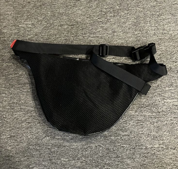 Барсетка сумка Undercover Jim Takahashi нова