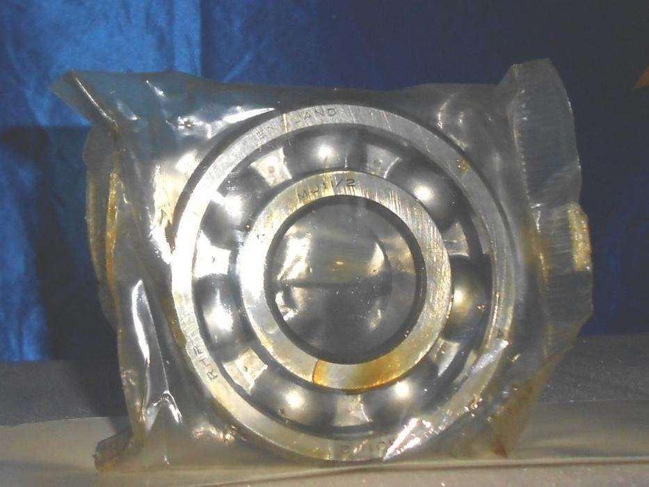 Rolamento RHP MJ1 1/2