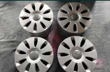 Felgi aluminiowe audi
