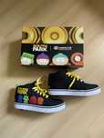 buty heelys south park