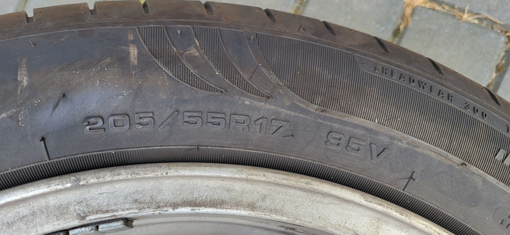 Felgi, kompletne koła Jaguar, Volvo, Ford 5x108