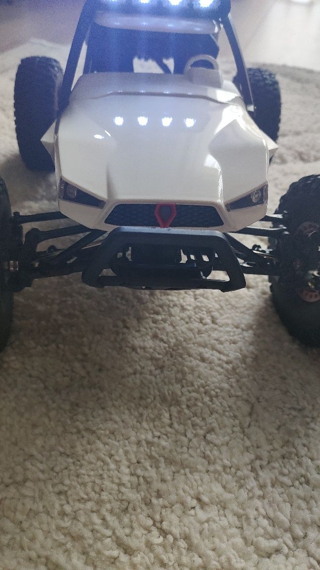 Wltoys 12429 konkurent wltoysa 12428,12427