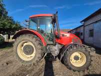 Zetor Forterra 11441