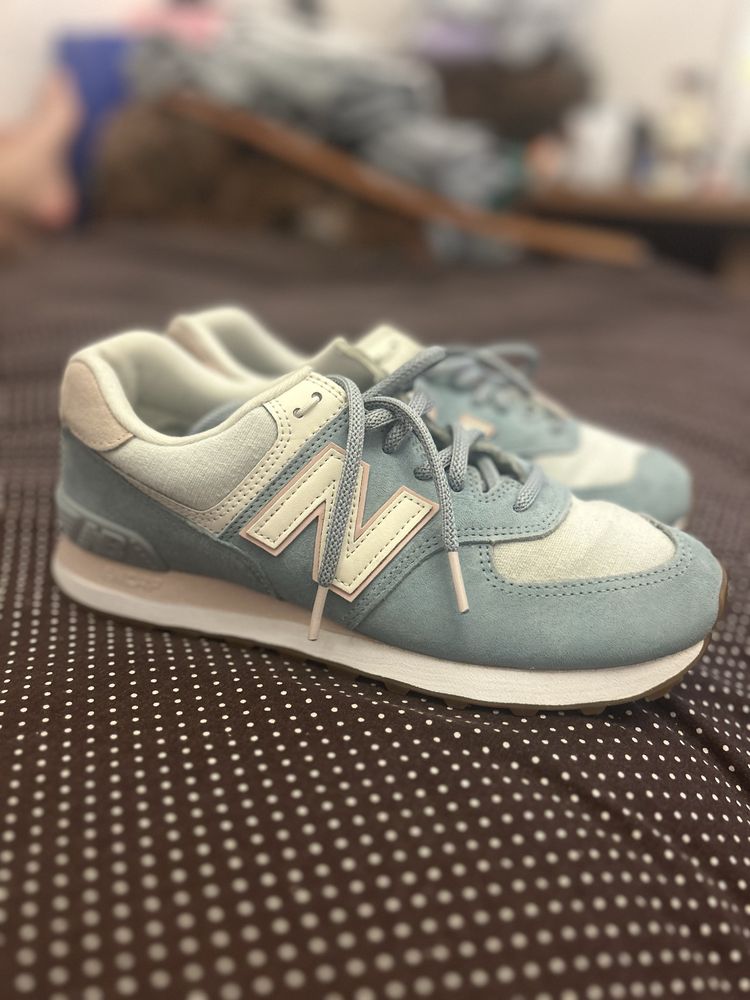 Кросівки New balance