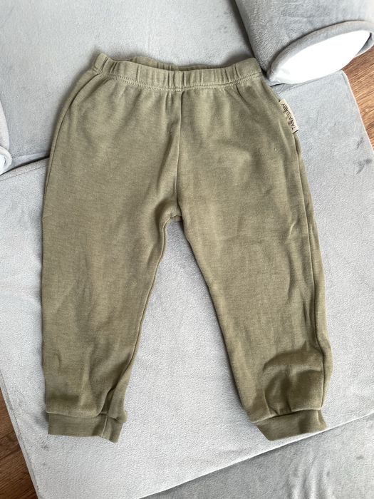 Штани фліс і без утеплення 86-92 (багато)