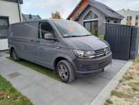 Voksvagen Transporter