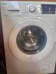 Pralka Amica TAW 7124 LCW