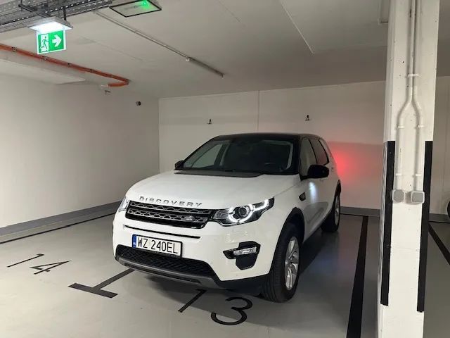 Land Rover Discovery Sport 2.0 Automat, Panorama, F-Vat 23%, Polski Salon, Bezwypadkowy,