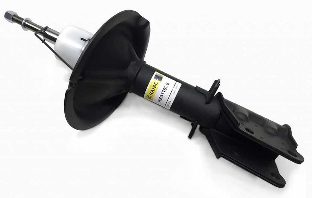 Амортизатор Передній/Задній Fiat Doblo Кузов 223 2001-2010