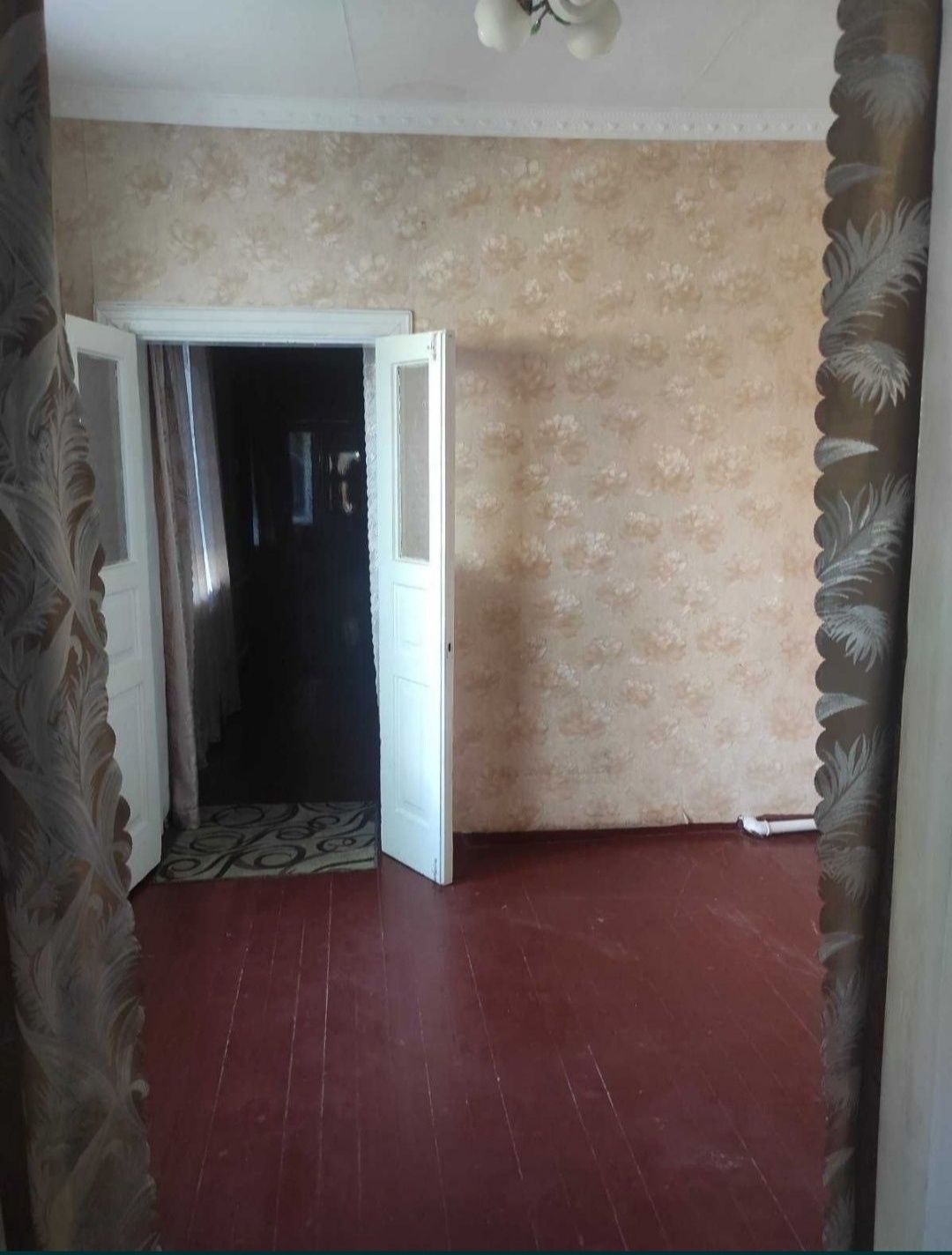 Продам полдома в Шевченковском р-не