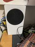 ZESTAW GAMINGOWY!! Mam na sprzedaz xbox series s 512 gb + akcesoria