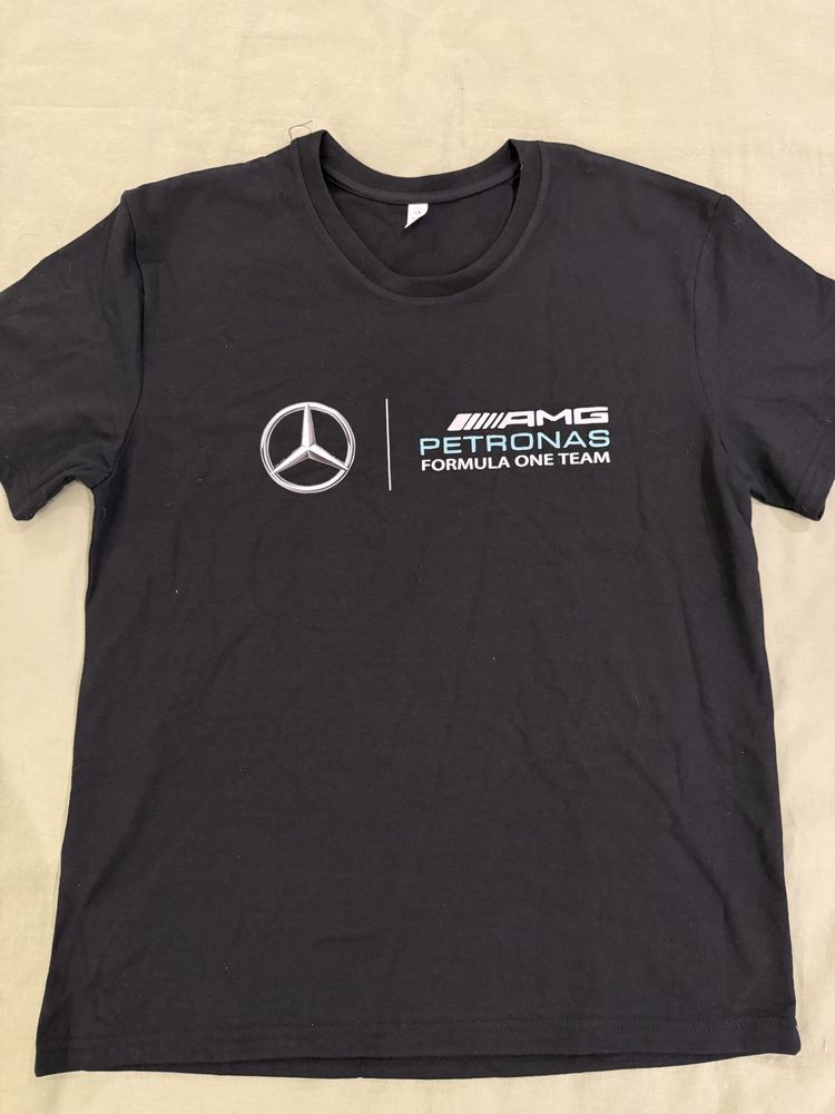 T-shirts Formúla 1