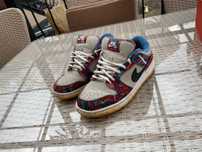 Nike dunk стан 7/10
