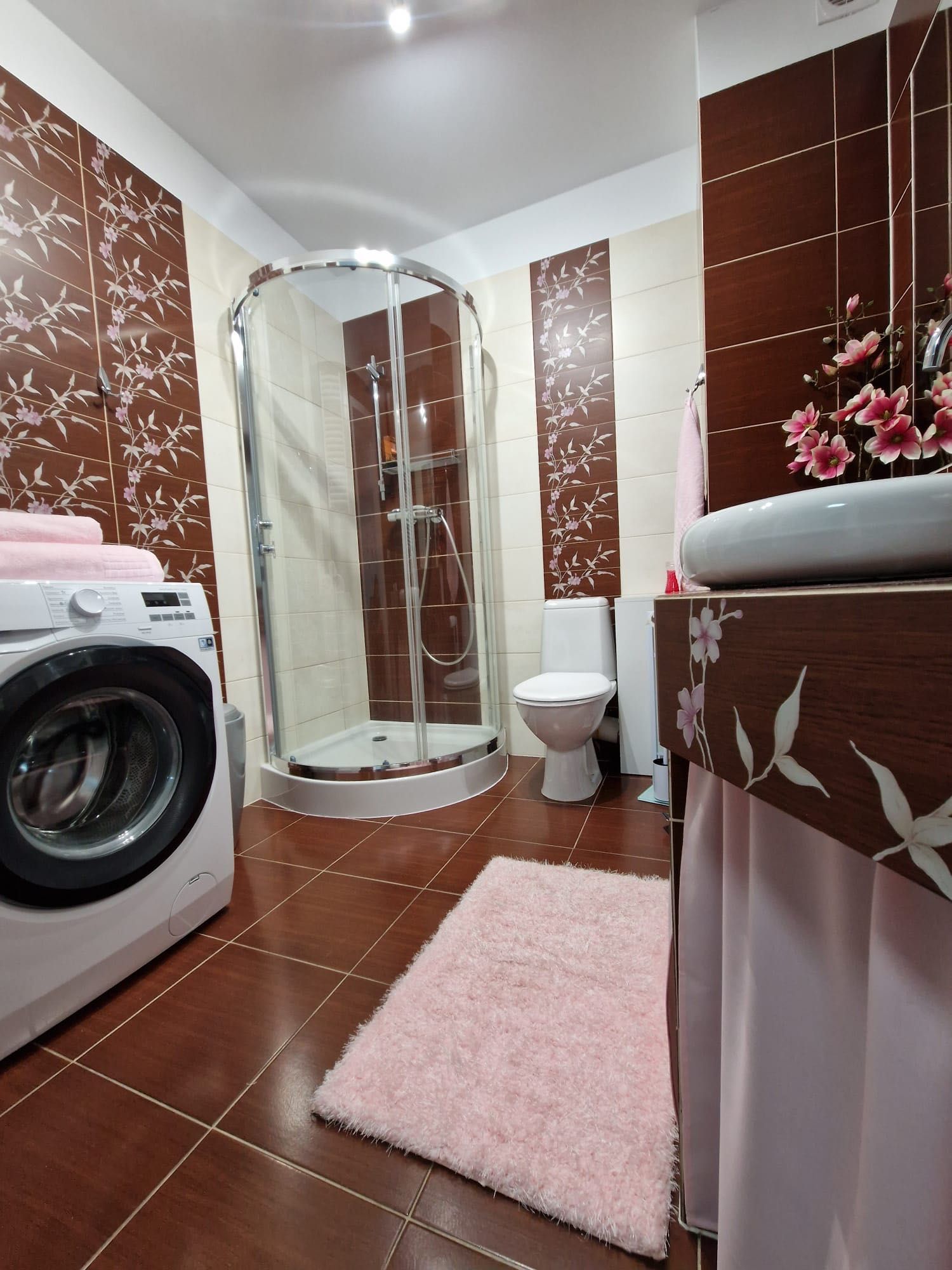 Apartament S&Magnolia