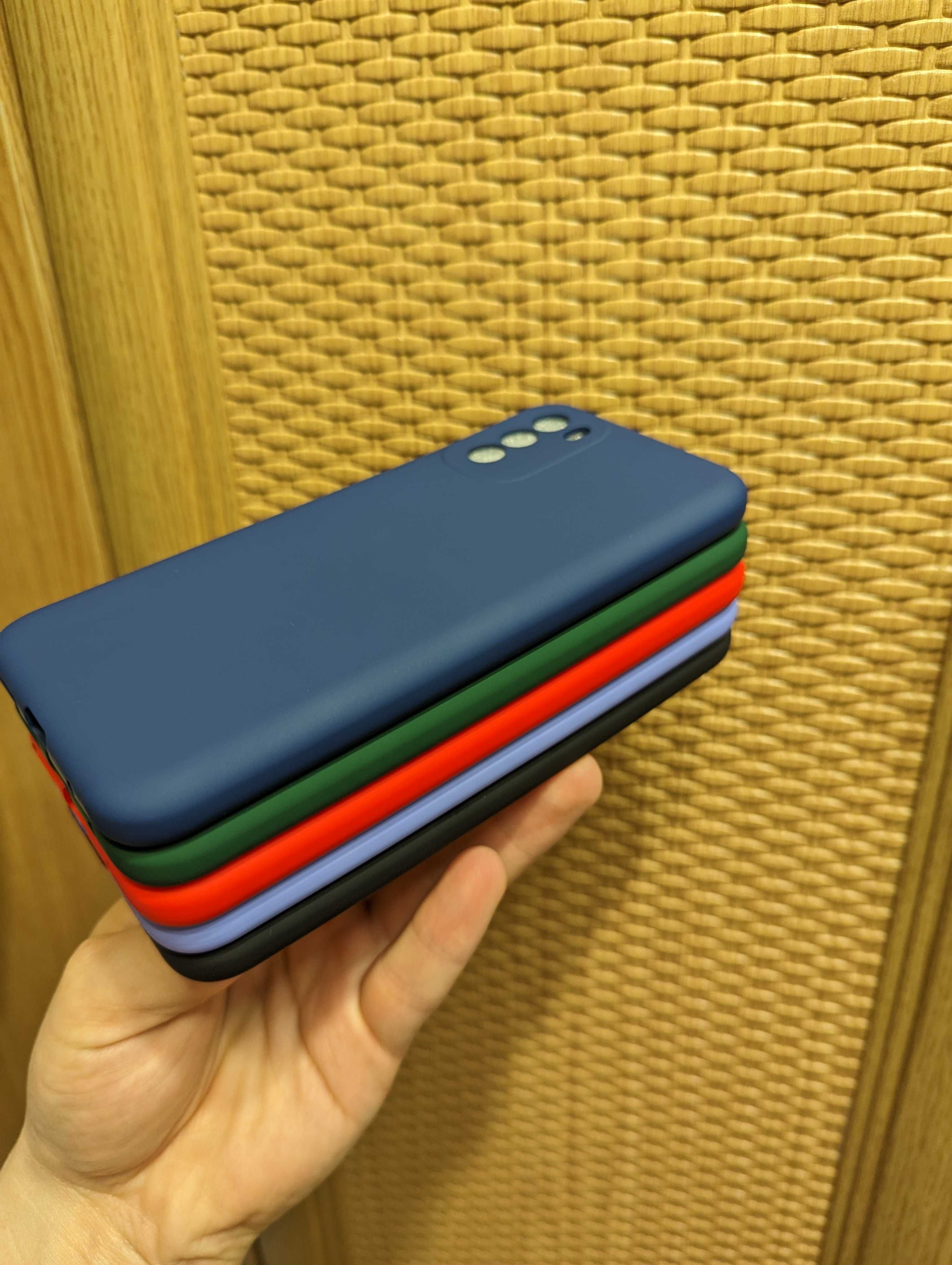 Противоударный чехол Motorola G31/G41 Софт Тач чохол мікрофібра