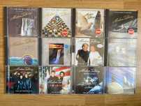 CD:  12 CD - pełna dyskografia studyjnych albumów Modern Talking