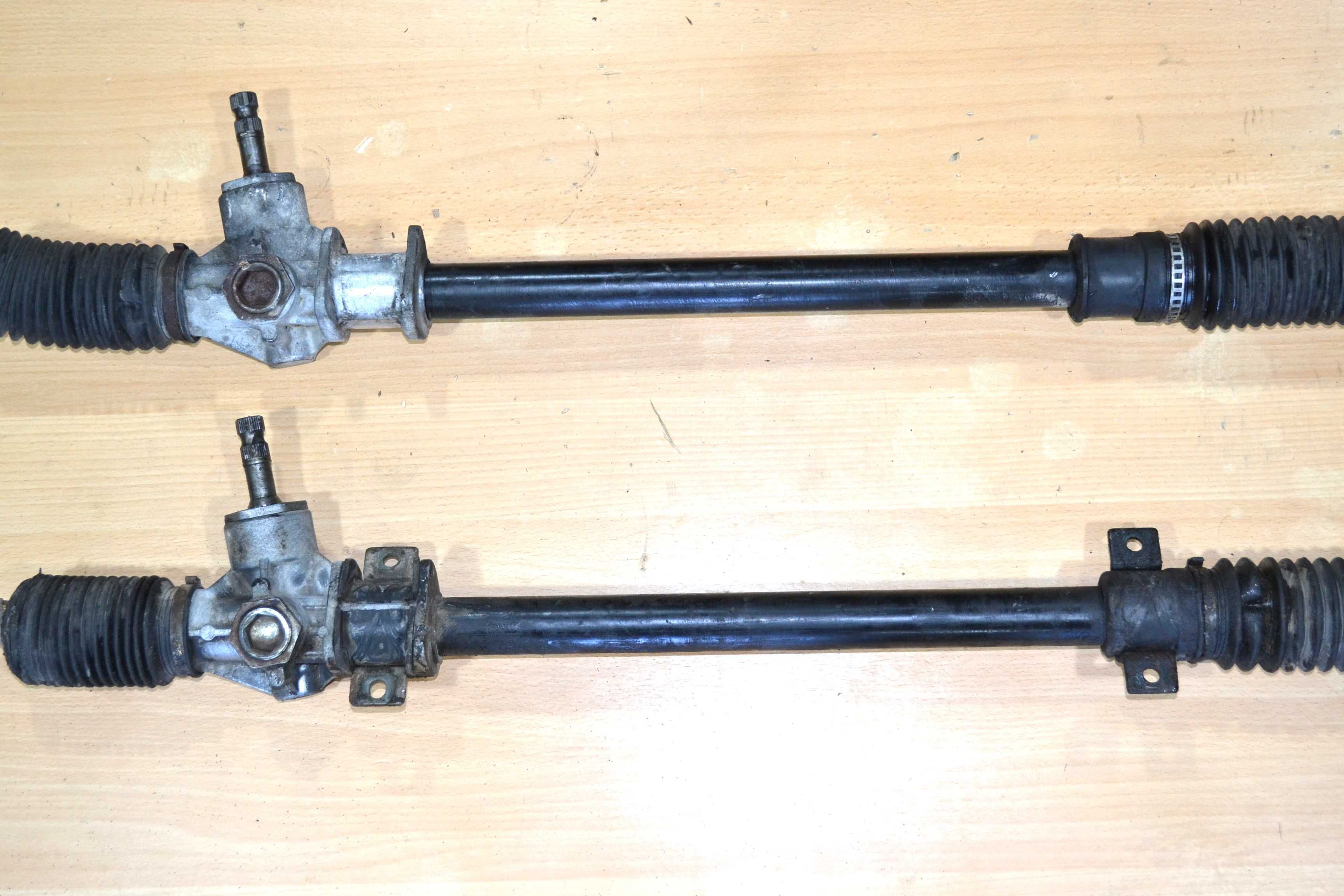 Рульова рейка Suzuki Ignis WAGON R+ (MM) Opel Agila 2000-2007