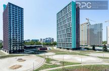 ЖК Діброва Парк продаж 3к квартири 95м2 Подільський р-н Виноградар