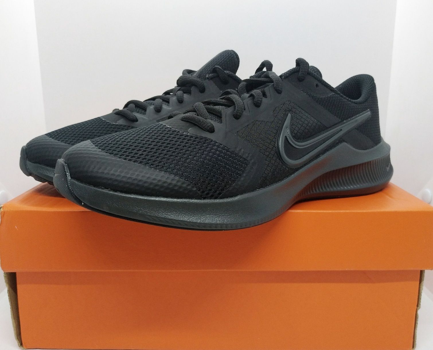 Стильные 25см кроссовки Nike DOWNSHIFTER оригинал