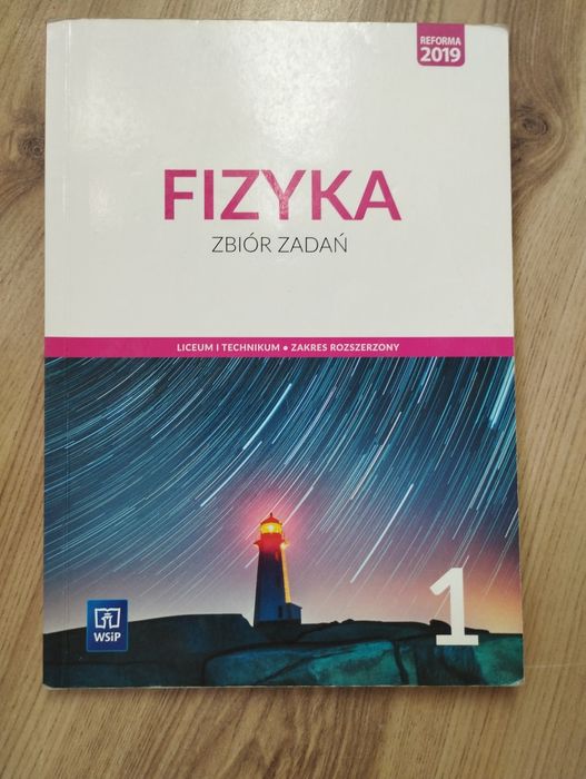 Sprzedam zbór zadań