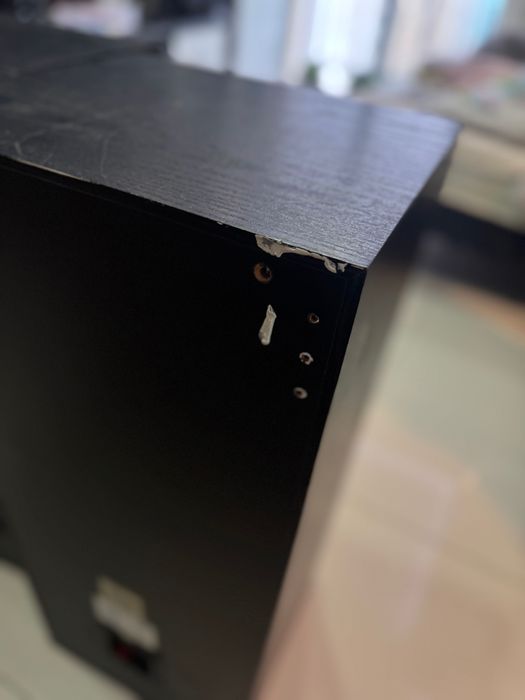 Tonsil Altus 200 (110 Вт, 8 Ом)