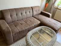 Sofa rozkladana