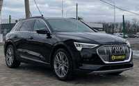 Audi e-tron 2020