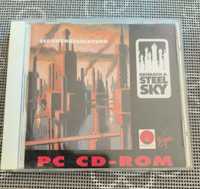 Gra PC - Beneath a Steel Sky