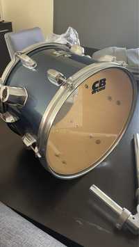 CB drums , pouco usada