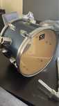 CB drums , pouco usada