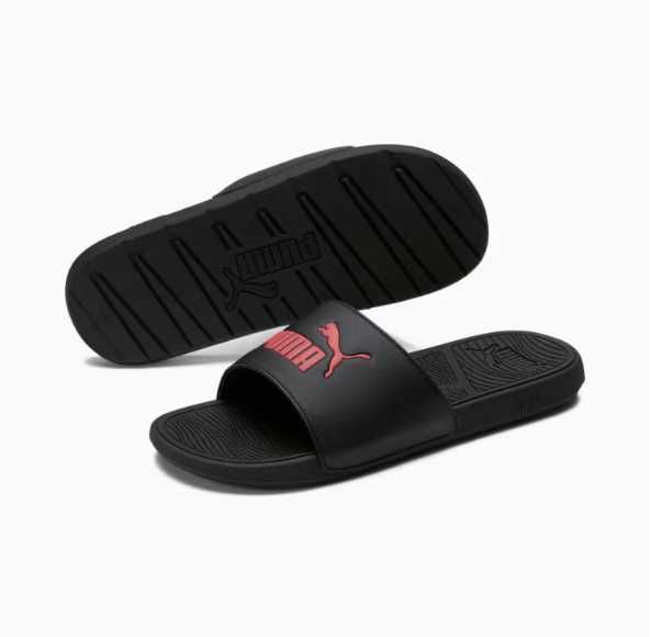 мужские шлепанцы Puma