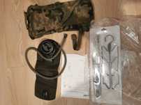 Camelbak plecak hydracyjny 3 L w. 93 2ojskowy taktyczny plus zestaw