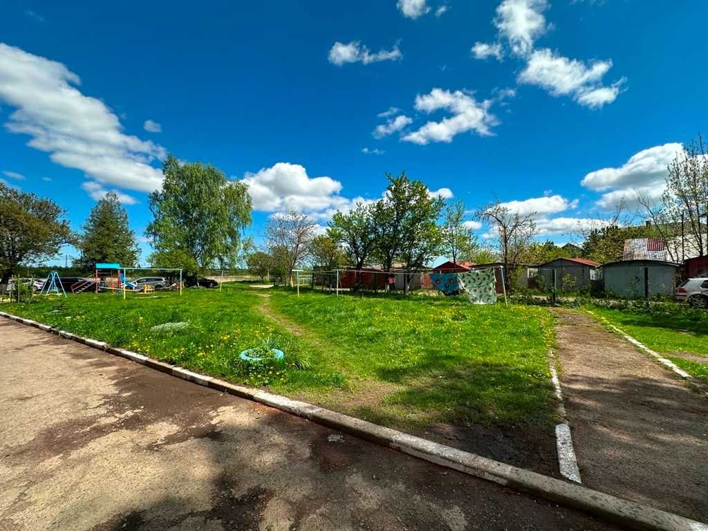 Продається 2 кімнатна квартира