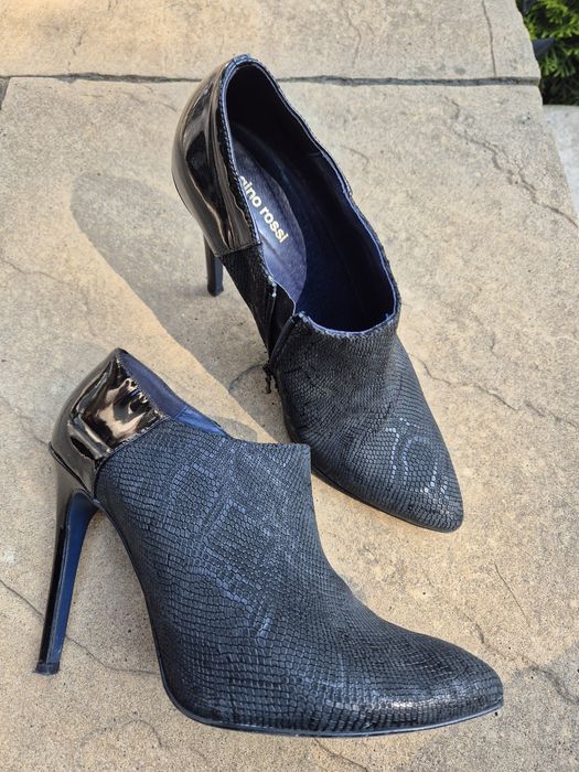 Buty Gino Rossi r. 39