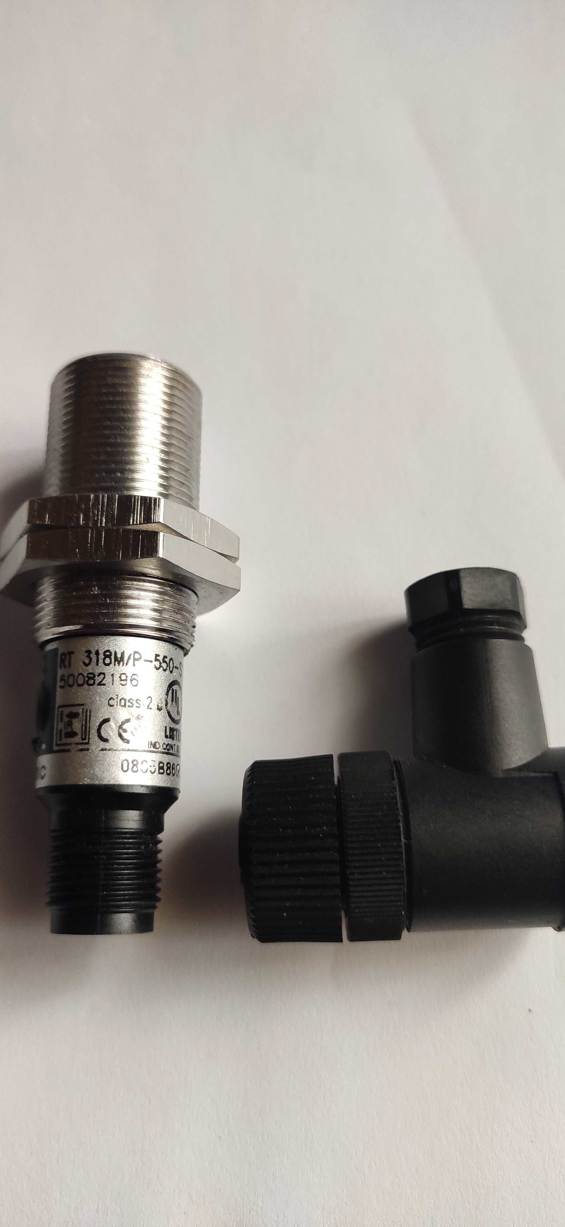 Датчик емкости RT 318M / P-550-S12 -