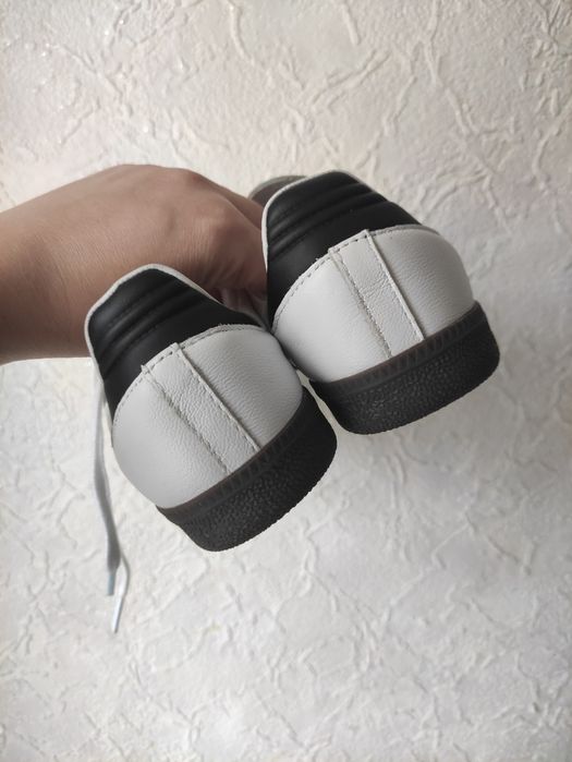 Adidas samba кросівки