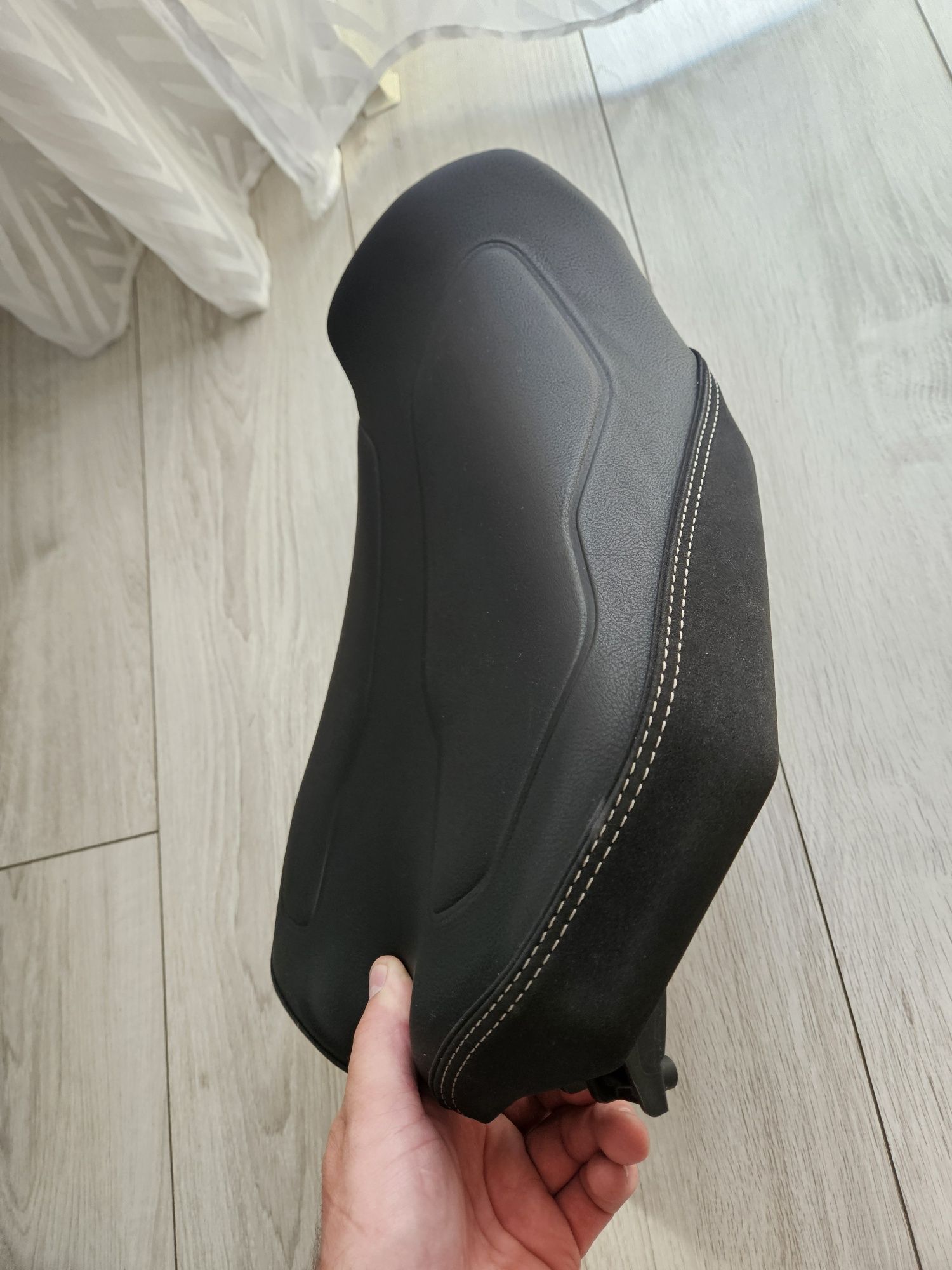 Kanapa komfort Yamaha Tracer 900 z 2019r.
