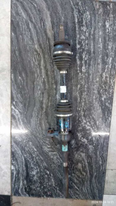 Продам полуось хундай сантафе Кіа сорента