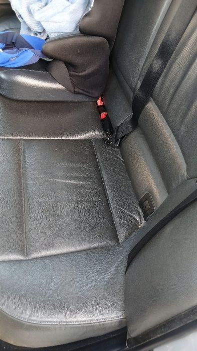 Venda bmw automática 320d